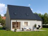 Combles GA 4 ch Trendy  Maisons Tradilignes