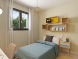 Plain-pied GI 3 ch Trendy  Maisons Tradilignes