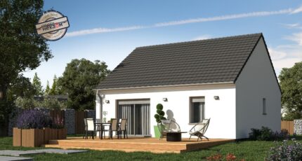 Epure 65 Nord  - Maisons Tradilignes