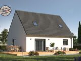 Lodge 71 Nord  Maisons Tradilignes