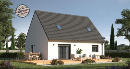 Lodge 71 Nord  - Maisons Tradilignes