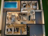 Terrain à bâtir Aigrefeuille-sur-Maine (44140)  Maisons Tradilignes