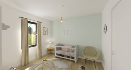 Loft 120 Nord  - Maisons Tradilignes