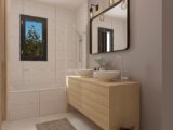 Plain-pied GI 4 ch Trendy  Maisons Tradilignes