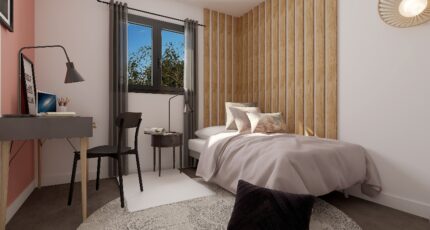 Etage GI 4 ch Design 31159-4586modele820210624wnKID.jpeg - Maisons Tradilignes
