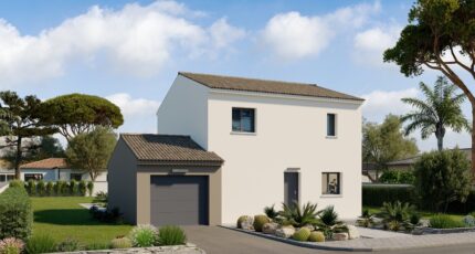 Etage GA 4 ch Design 31145-4586modele620210624lOJTS.jpeg - Maisons Tradilignes