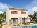 Etage GA 4 ch Trendy 32155-4586modele720210624OLLns.jpeg Maisons Tradilignes