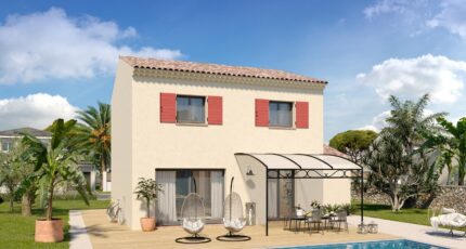 Etage GA 4 ch Trendy 32155-4586modele720210624OLLns.jpeg - Maisons Tradilignes
