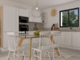 Etage GA 4 ch Trendy 32155-4586modele820210624cbZ4V.jpeg Maisons Tradilignes