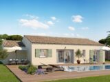 Plain-pied GA 4 ch Trendy 32154-4586modele920210624pCWGt.jpeg Maisons Tradilignes