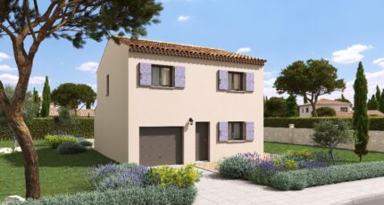 Etage GI 4 ch Trendy 32153-4586modele620211221Wg4IT.jpeg - Maisons Tradilignes