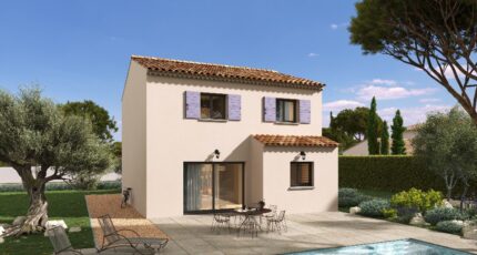 Etage GI 4 ch Trendy 32153-4586modele720211221dlZqt.jpeg - Maisons Tradilignes