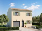 Etage GI 3 ch Trendy 32152-4586modele720210624LAKB7.jpeg Maisons Tradilignes