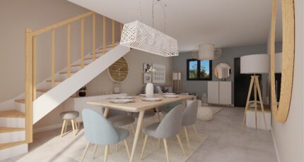 Etage GI 3 ch Trendy 32152-4586modele620210624zDp1x.jpeg - Maisons Tradilignes