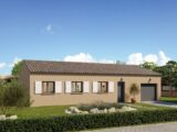 Plain-pied GI 4 ch Trendy 32151-4586modele620210624R8T8I.jpeg Maisons Tradilignes