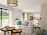 Plain-pied GI 4 ch Trendy 32151-4586modele920210624aIPC5.jpeg Maisons Tradilignes