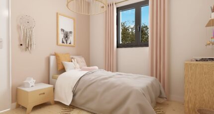 Plain-pied GI 4 ch Trendy 32151-4586modele920210624HyBPz.jpeg - Maisons Tradilignes