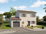 Etage GA 3 ch Trendy 32148-4586modele820210624ai1Rt.jpeg Maisons Tradilignes