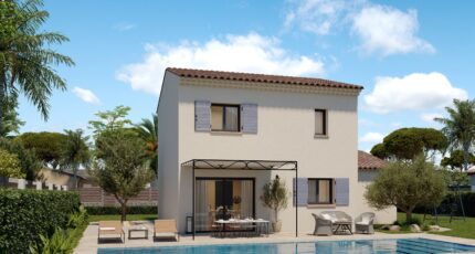 Etage GA 3 ch Trendy 32148-4586modele920210624GX3l7.jpeg - Maisons Tradilignes