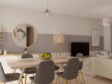 Etage GA 3 ch Trendy 32148-4586modele720210624sRn8D.jpeg Maisons Tradilignes