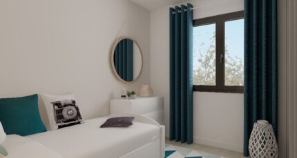 Etage GA 3 ch Trendy 32148-4586modele10202106240qJpN.jpeg - Maisons Tradilignes