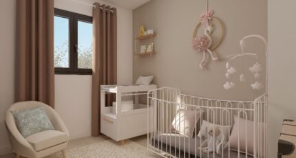 Etage GA 3 ch Trendy 32148-4586modele620210624fV5vp.jpeg - Maisons Tradilignes