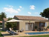 Plain-pied GA 2 ch Trendy 32146-4586modele720210624ETo99.jpeg Maisons Tradilignes
