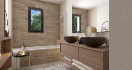 Plain-pied GI 4 ch Design 31961-4586modele920210624HDZTO.jpeg - Maisons Tradilignes