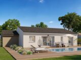 Plain-pied GA 4 ch Design 31947-4586modele10202106242yN6n.jpeg Maisons Tradilignes