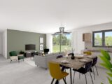 Plain-pied GA 4 ch Design 31947-4586modele720210624aarTW.jpeg Maisons Tradilignes