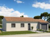 Plain-pied GA 3 ch Design 31939-4586modele820210624HC89o.jpeg Maisons Tradilignes