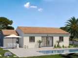 Plain-pied GA 3 ch Design 31939-4586modele920210624kGmRp.jpeg Maisons Tradilignes