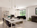 Plain-pied GA 3 ch Design 31939-4586modele720210624ENcw7.jpeg Maisons Tradilignes