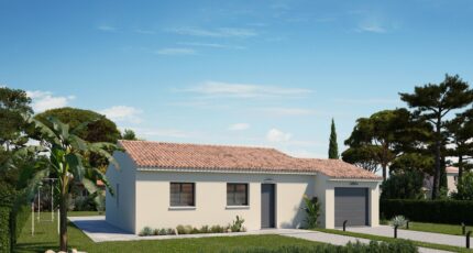 Plain-pied GA 2 ch Design 31937-4586modele620210624wC2MU.jpeg - Maisons Tradilignes