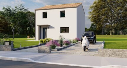 Solaire 2 Tuile RE20 32903-9630modele620211221rUSnx.jpeg - Maisons Tradilignes