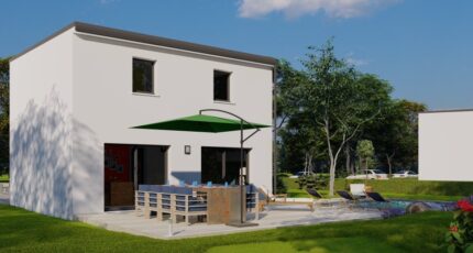 Solaire 2 FP RE20 32905-9630modele1020211231BkvcS.jpeg - Maisons Tradilignes
