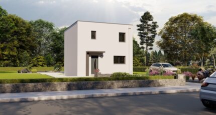 Solaire 1 TT RE20 32915-9630modele7202112311TeOS.jpeg - Maisons Tradilignes