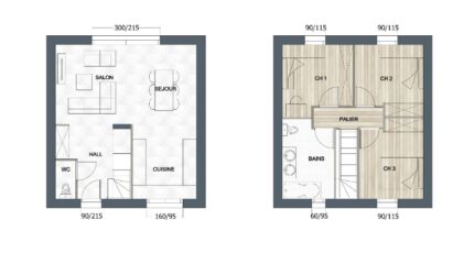 Solaire 1 TT RE20 32915-9630modele1020211231yIL1O.jpeg - Maisons Tradilignes