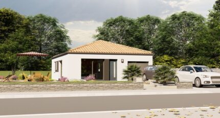 Bora 2 TUILE RE20 32948-9630modele620211221GL2AB.jpeg - Maisons Tradilignes