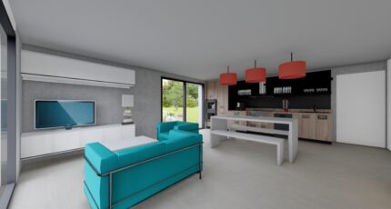 Bora 2 TUILE RE20 32948-5252modele62022100613wwD.jpeg - Maisons Tradilignes