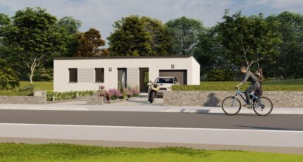 Alizé 3 FP RE20 32881-9630modele920211221sVdRA.jpeg - Maisons Tradilignes