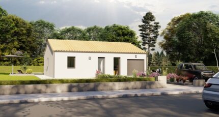 Alizé 1 Tuile RE20 32873-9630modele1020211209ZsabI.jpeg - Maisons Tradilignes