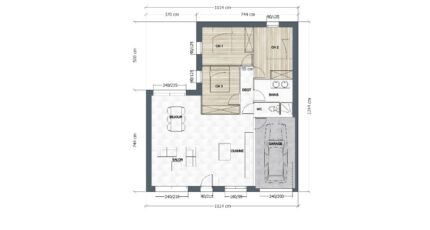 Galerne 2 FP RE20 33255-9630modele620211231R6sP3.jpeg - Maisons Tradilignes