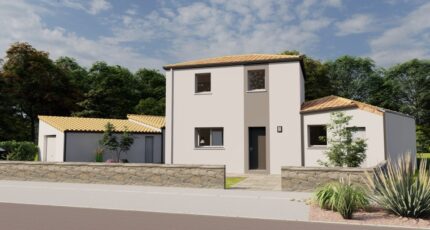 AMBRE 34195-5252modele7202207254agn5.jpeg - Maisons Tradilignes