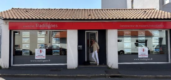 Maisons Tradilignes Pornic