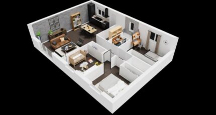 Origin 75 Nord 40537-11463modele620251008cxpXQ.jpeg - Maisons Tradilignes