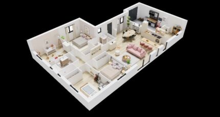 Lumi 113 GI Nord 40523-11463modele620250922mg0WS.jpeg - Maisons Tradilignes