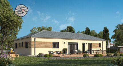 Lumi 113 GI Nord 40523-4586modele820250321ide3y.jpeg - Maisons Tradilignes
