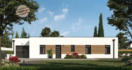 Loft 120 Nord 40521-4586modele720250321T3Shv.jpeg - Maisons Tradilignes