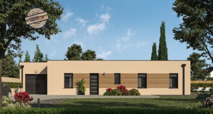 Loft 120 Nord 40521-4586modele92025032169OFV.jpeg - Maisons Tradilignes